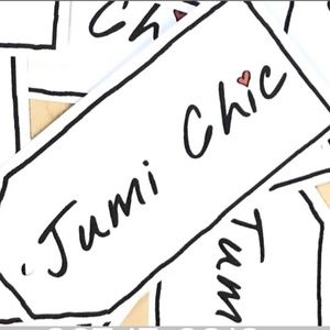 Meet your Posher, Julie